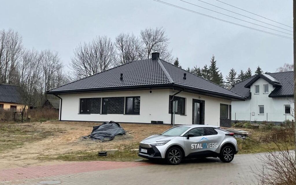 Stoczki L2